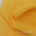 Popular Plain Dyed Washable Peach Skin Shirts Fabric